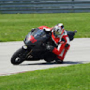 Meet your Posher, Rodney